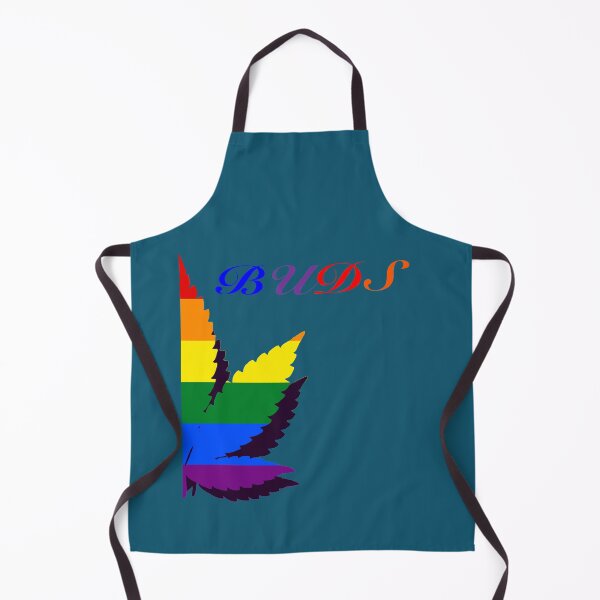 Item preview, Best pride buds designed and sold by  CannaGranny™ .
