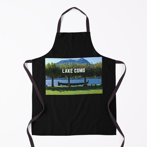 Item preview, Lake Como 2 - Scenery designed and sold by GreenEnvytt.