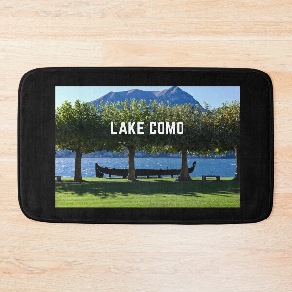Item preview, Lake Como 2 - Scenery designed and sold by GreenEnvytt.