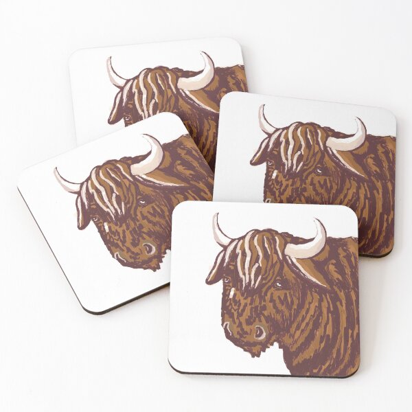 Item preview, Bobby the Yak designed and sold by GVArtiste.