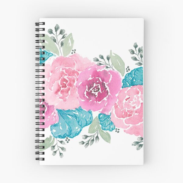 Item preview, Spring Roses designed and sold by MIRNA RICHARDS.