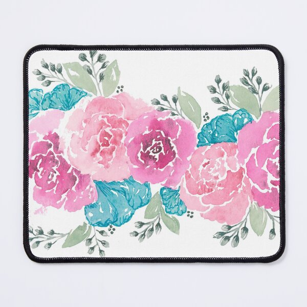 Item preview, Spring Roses designed and sold by MIRNA RICHARDS.