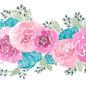 Artwork thumbnail, Spring Roses by MIRNA RICHARDS