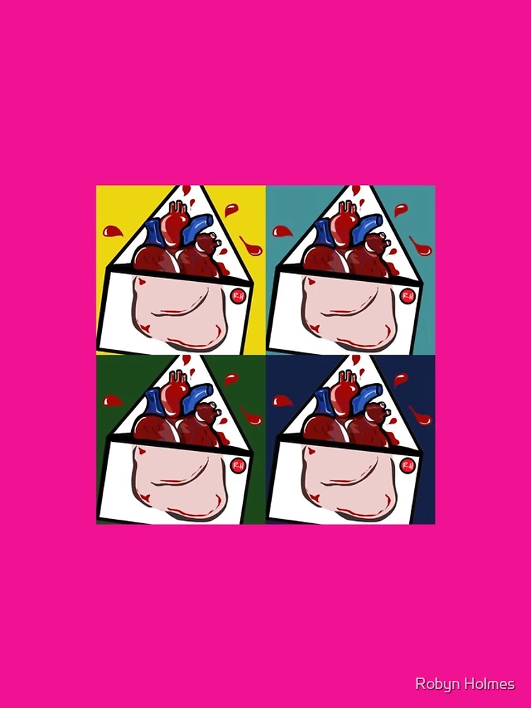 Thumbnail 4 of 4, iPhone Case, Long Distance designed and sold by Robyn Holmes.