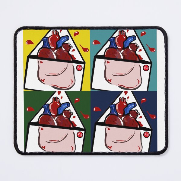 Item preview, Long Distance designed and sold by Robyn Holmes.
