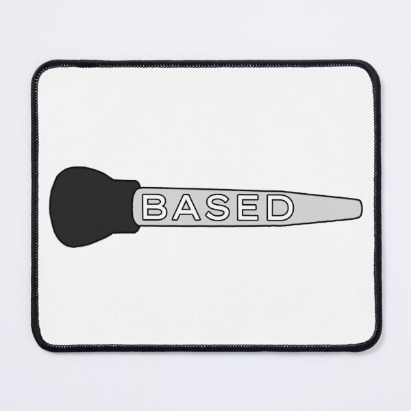 Item preview, Based Baster designed and sold by WKND-Graphics.