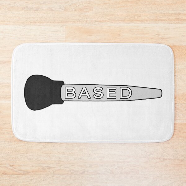 Item preview, Based Baster designed and sold by WKND-Graphics.