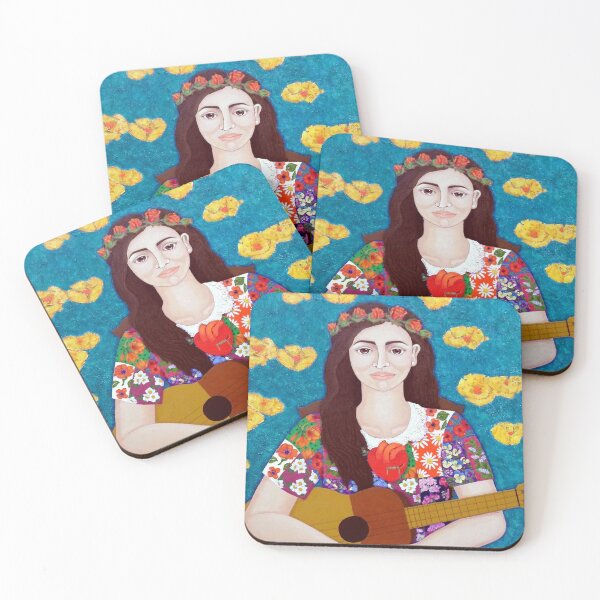 Item preview, The gardener  designed and sold by Madalena Lobao-Tello.