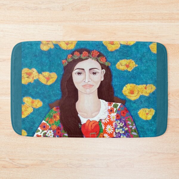 Item preview, The gardener  designed and sold by Madalena Lobao-Tello.