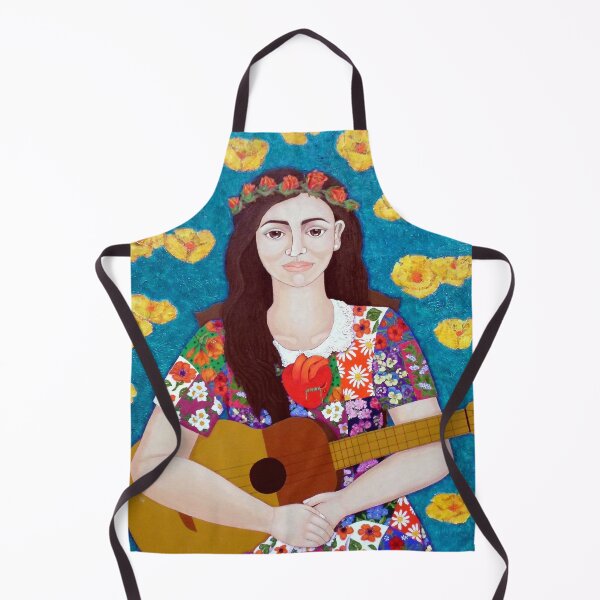 Item preview, The gardener  designed and sold by Madalena Lobao-Tello.