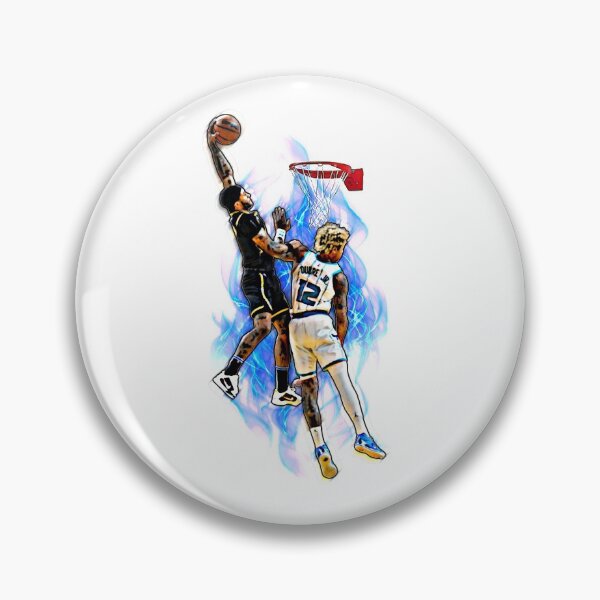 Item preview, GP2 dunk on Oubre  designed and sold by ecarey22.
