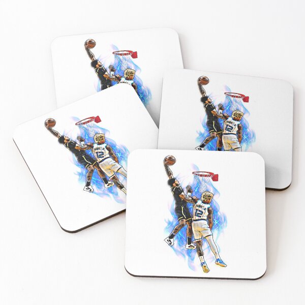 Item preview, GP2 dunk on Oubre  designed and sold by ecarey22.