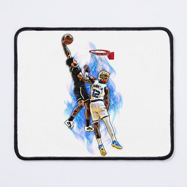 Item preview, GP2 dunk on Oubre  designed and sold by ecarey22.
