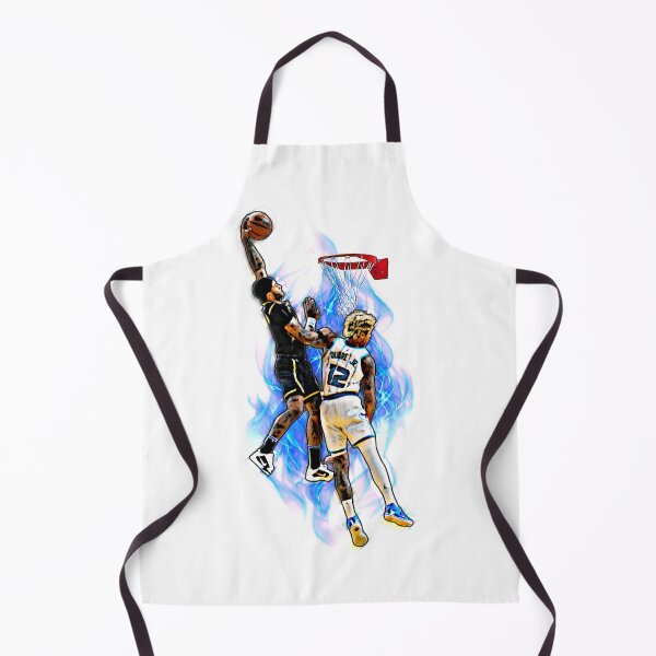 Item preview, GP2 dunk on Oubre designed and sold by ecarey22.