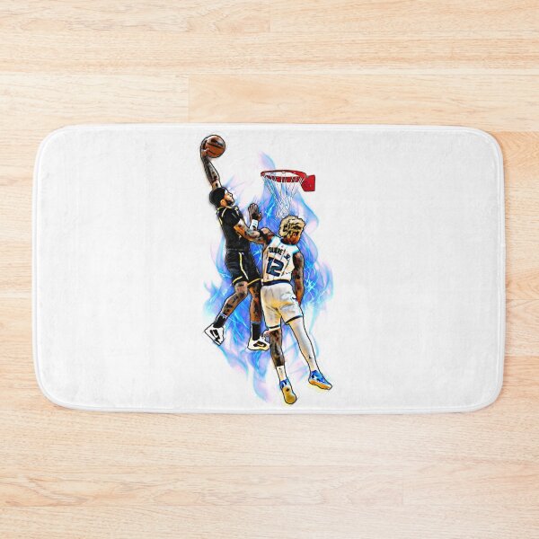 Item preview, GP2 dunk on Oubre  designed and sold by ecarey22.
