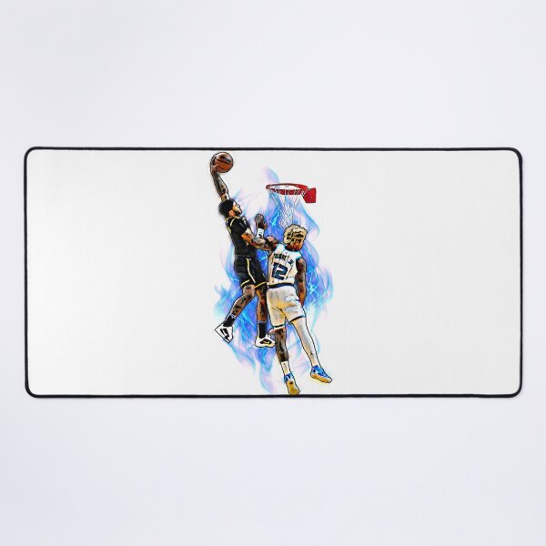 Item preview, GP2 dunk on Oubre  designed and sold by ecarey22.