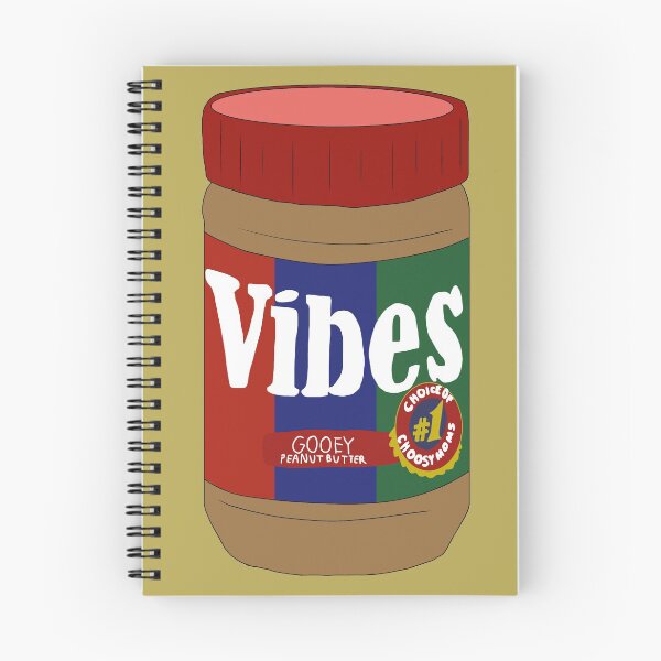 Item preview, Peanut Butter Vibes designed and sold by Gatorfan420.
