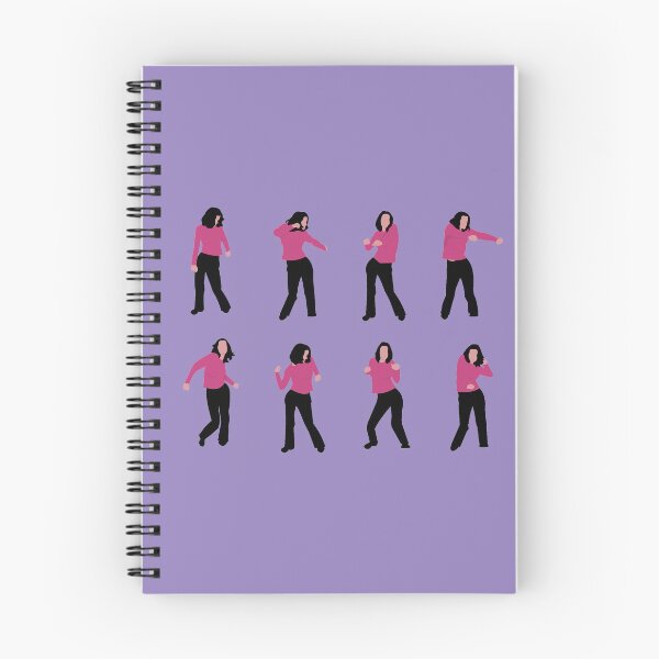 Item preview, When You Dance You Look Like This designed and sold by doctorheadly.