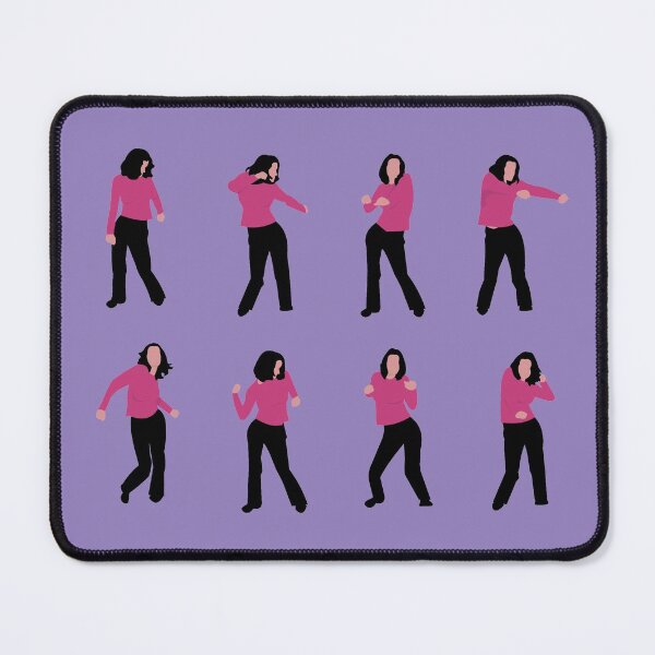 Item preview, When You Dance You Look Like This designed and sold by doctorheadly.
