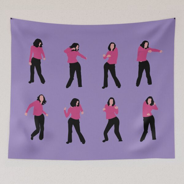 Item preview, When You Dance You Look Like This designed and sold by doctorheadly.
