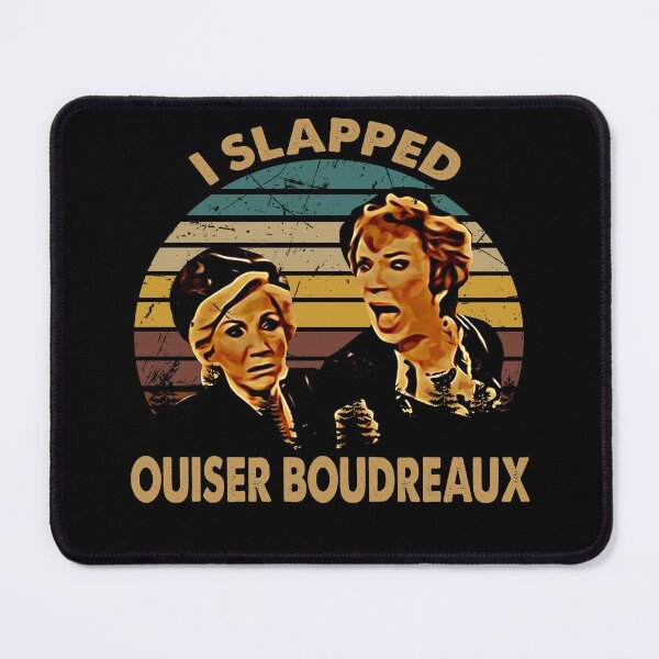 Item preview, Steel Vintage Films Magnolias - I Slapped Ouiser Boudreaux designed and sold by AubrymyKevin.