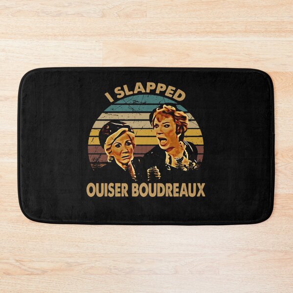Item preview, Steel Vintage Films Magnolias - I Slapped Ouiser Boudreaux designed and sold by AubrymyKevin.