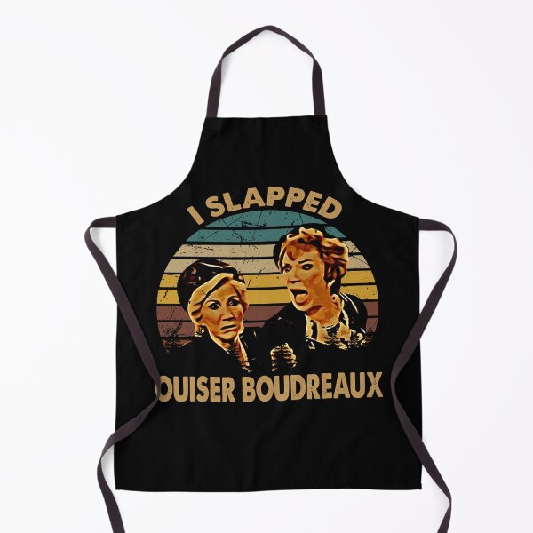 Item preview, Steel Vintage Films Magnolias - I Slapped Ouiser Boudreaux designed and sold by AubrymyKevin.