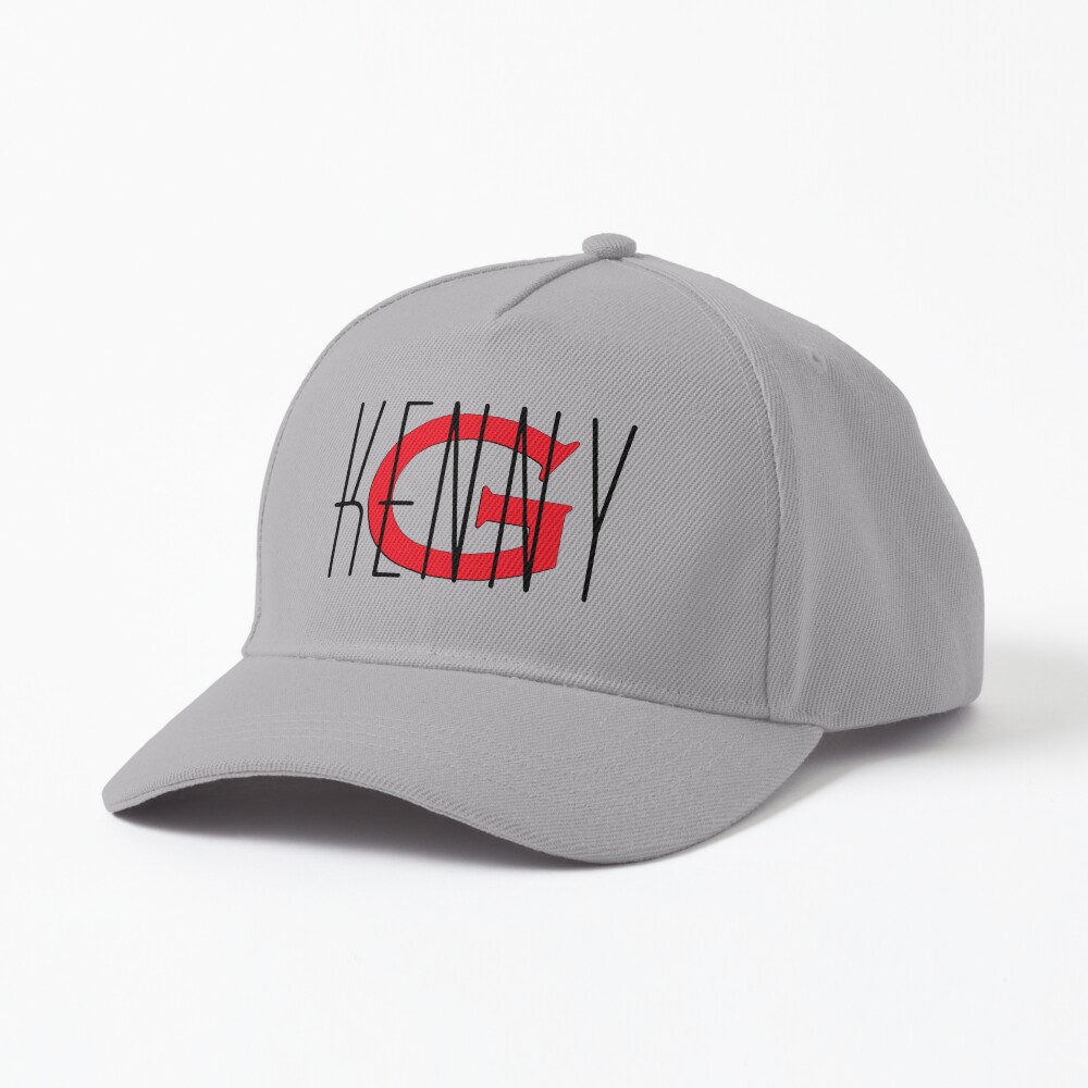 Kenny G | Cap