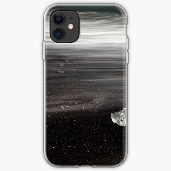 Wicked Flow iPhone Soft Case