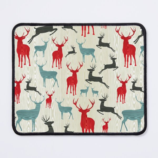 Item preview, Colorful Deer Hunting designed and sold by AlyssoCharm.