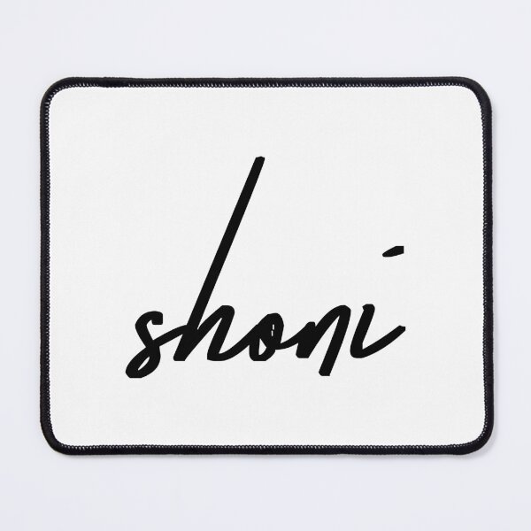 Item preview, Shoni | Shelby + Toni | The Wilds | Black text designed and sold by ashleykc9.