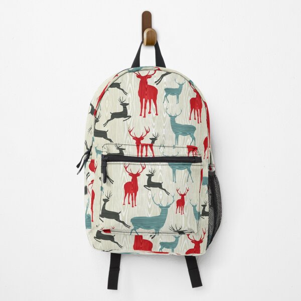 Item preview, Colorful Deer Hunting designed and sold by AlyssoCharm.