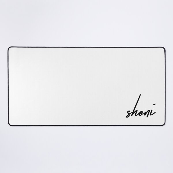Item preview, Shoni | Shelby + Toni | The Wilds | Black text designed and sold by ashleykc9.