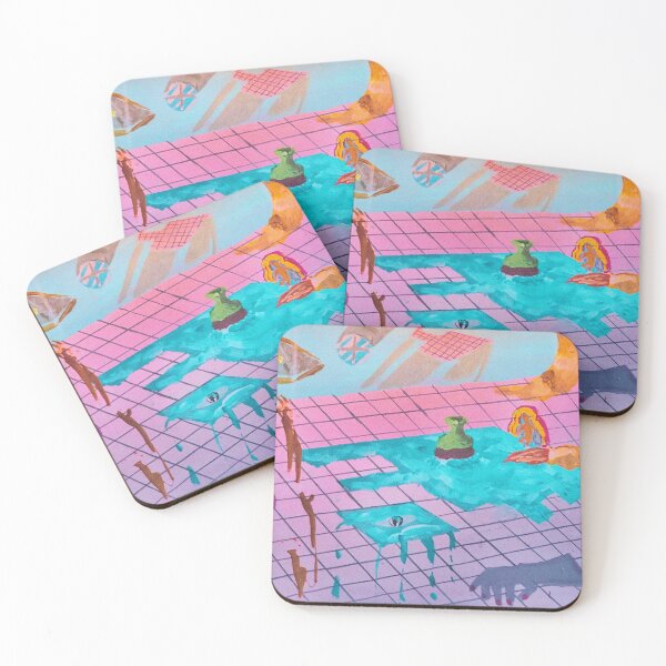 Item preview, POOL designed and sold by moonwaterr.