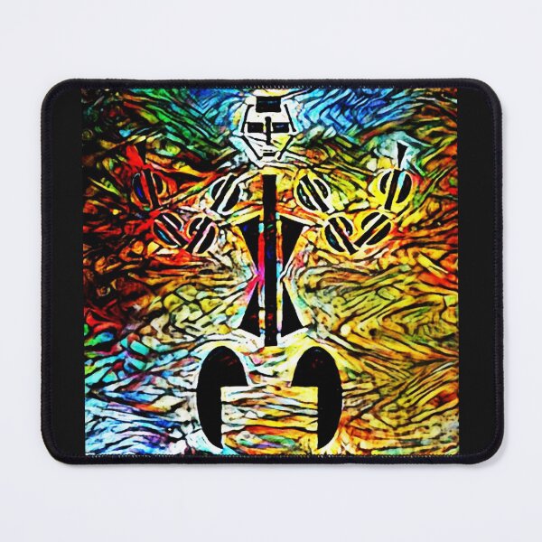 Item preview, Human Over Grime designed and sold by Neal Robert.