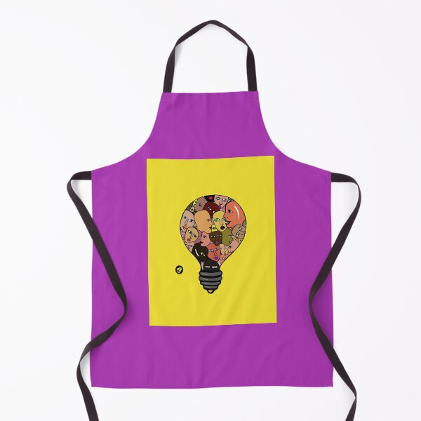 Item preview, Lightbulb designed and sold by Robyn Holmes.