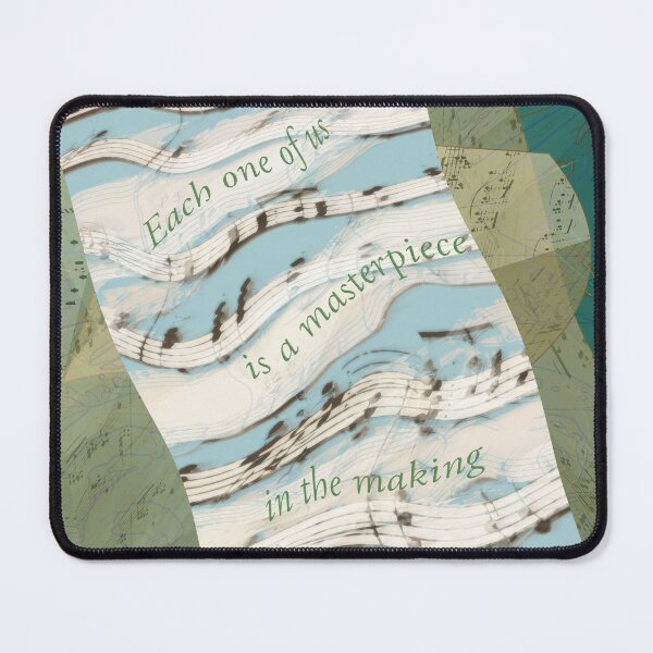 Item preview, Streaming Masterpieces designed and sold by Melissa J Barrett.