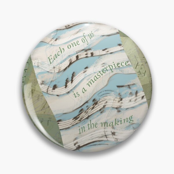 Item preview, Streaming Masterpieces designed and sold by Melissa J Barrett.