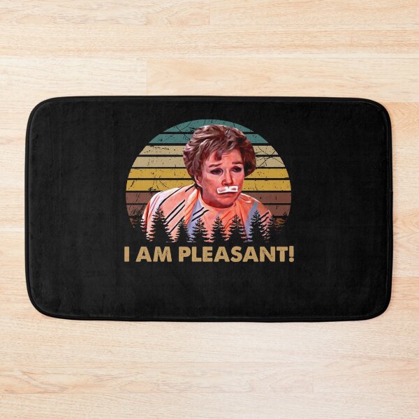 Item preview, Steel Vintage Films Magnolias - I Am Pleasant! designed and sold by AubrymyKevin.