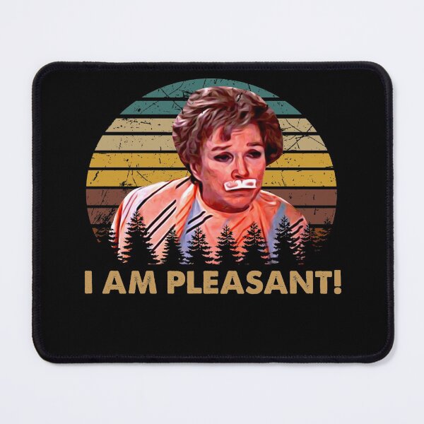 Item preview, Steel Vintage Films Magnolias - I Am Pleasant! designed and sold by AubrymyKevin.