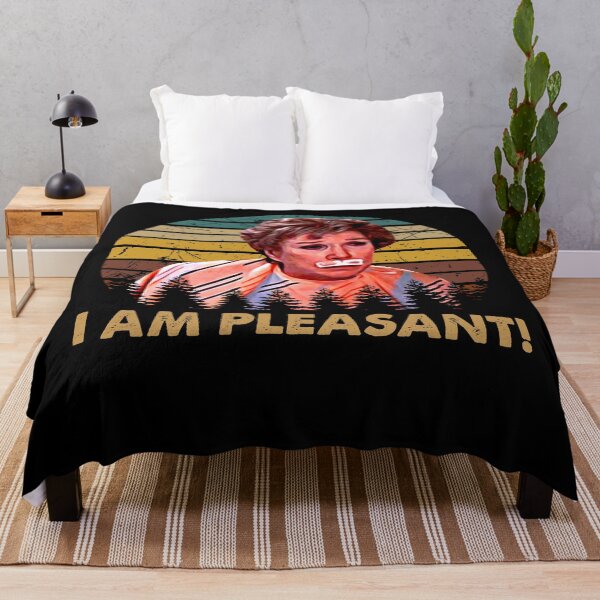 Item preview, Steel Vintage Films Magnolias - I Am Pleasant! designed and sold by AubrymyKevin.