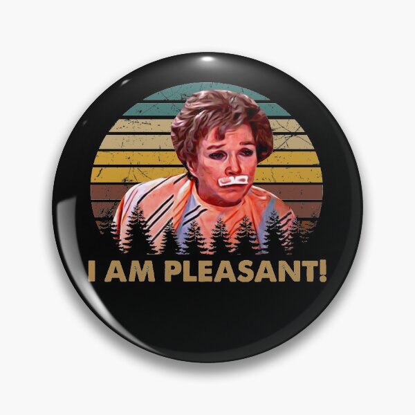Aperçu de l'œuvre Steel Vintage Films Magnolias - Je suis agréable ! créée et vendue par AubrymyKevin.