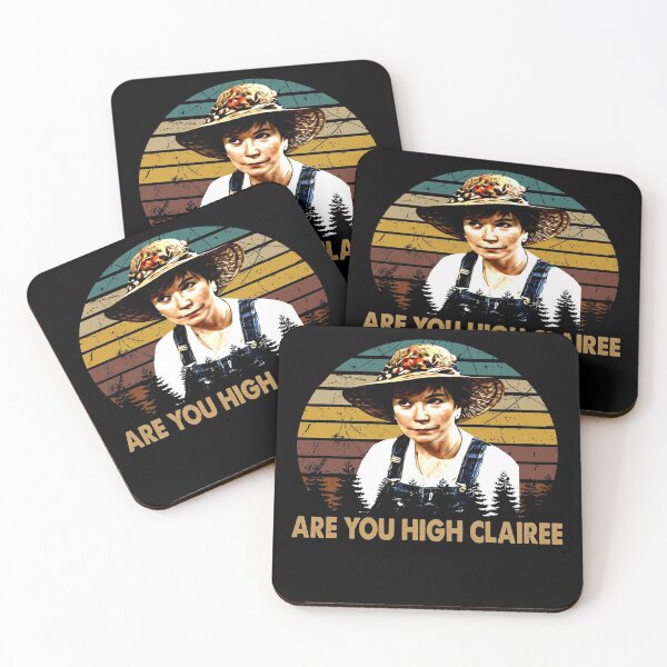 Item preview, Steel Vintage Films Magnolias - Are You High Clairee designed and sold by AubrymyKevin.