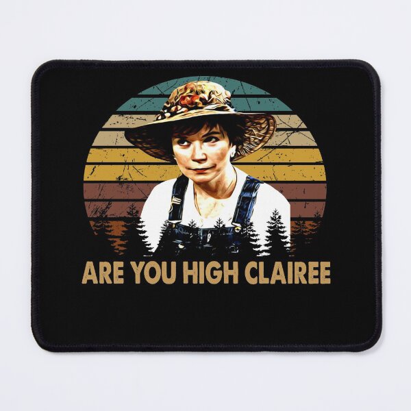 Item preview, Steel Vintage Films Magnolias - Are You High Clairee designed and sold by AubrymyKevin.