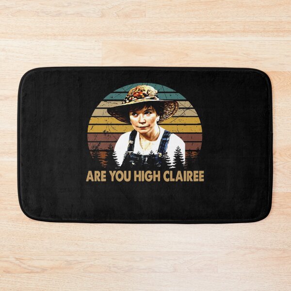 Item preview, Steel Vintage Films Magnolias - Are You High Clairee designed and sold by AubrymyKevin.
