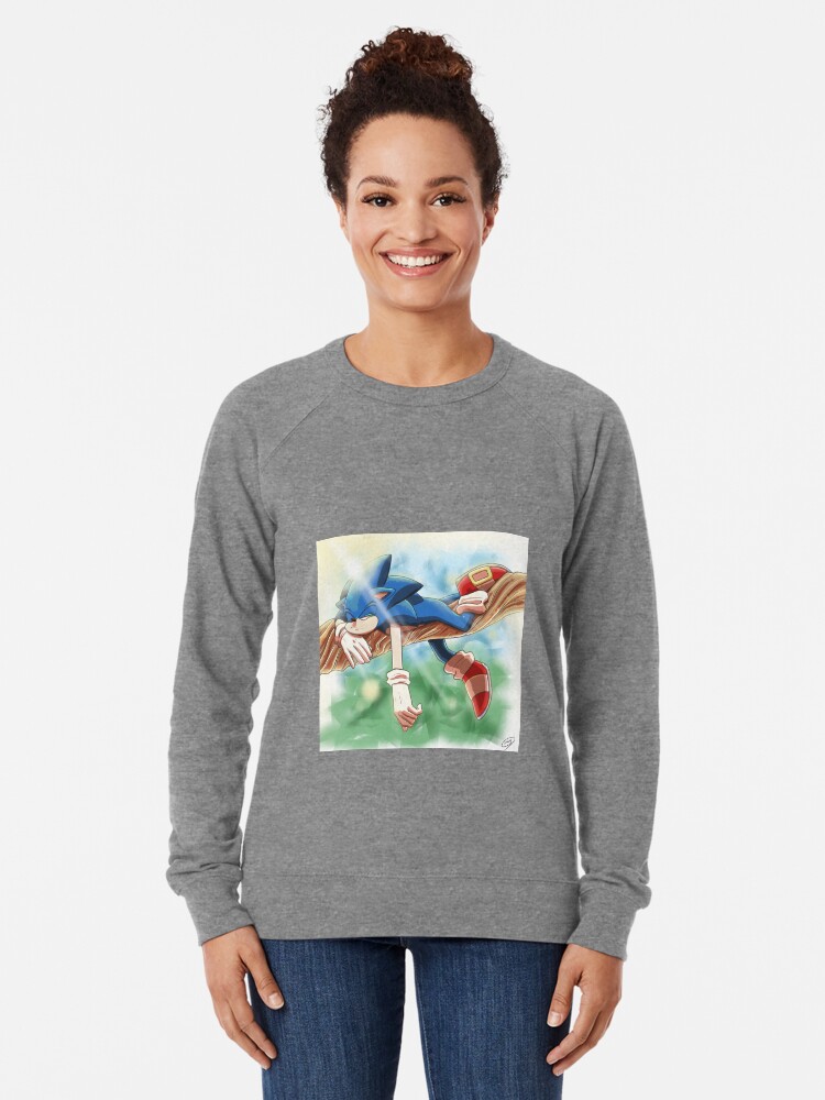 treetop sweatshirt