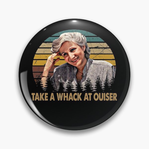 Item preview, Steel Vintage Films Magnolias - Take A Whack At Ouiser designed and sold by AubrymyKevin.