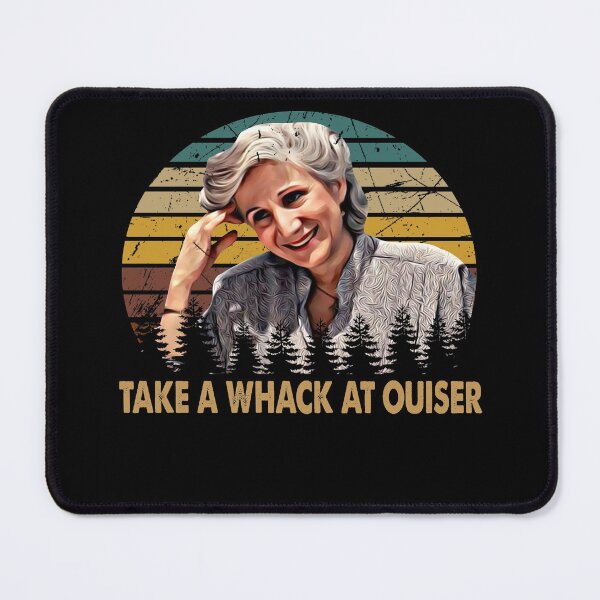 Item preview, Steel Vintage Films Magnolias - Take A Whack At Ouiser designed and sold by AubrymyKevin.