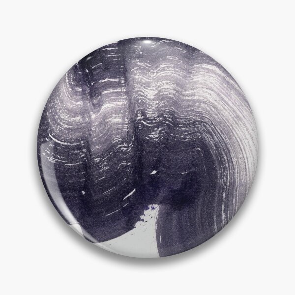 Item preview, ink explorations (184) - abstract ink painting designed and sold by expl-rations.