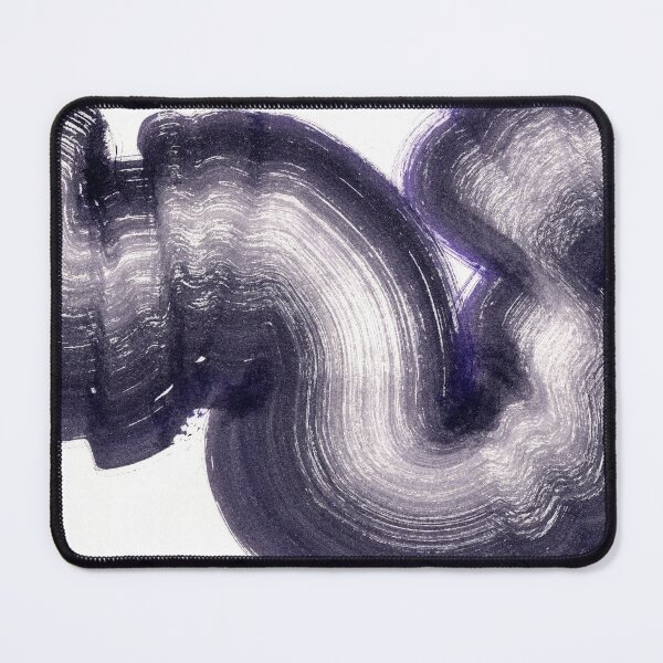 Item preview, ink explorations (184) - abstract ink painting designed and sold by expl-rations.